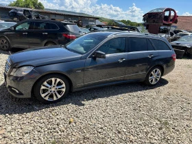 Mercedes-Benz E 350 CDI-7 местен- FULL, снимка 2