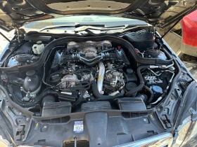 Mercedes-Benz E 350 CDI-7 местен- FULL, снимка 17