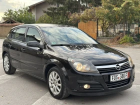 Opel Astra 1.6i 16V - изображение 8