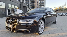 Audi A8 AUDI A8LONG 4.2TDI 385 FULL