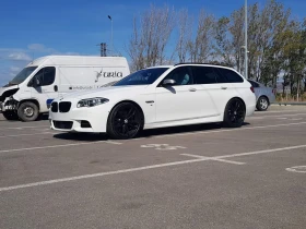 BMW 550 М550Д, снимка 16