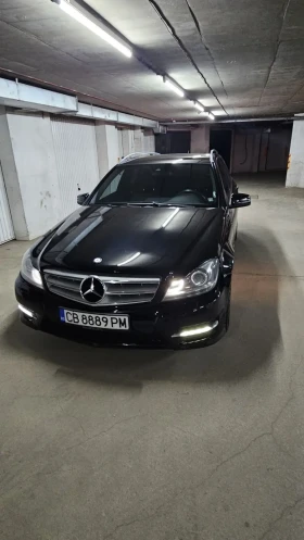 Mercedes-Benz C 300, снимка 13