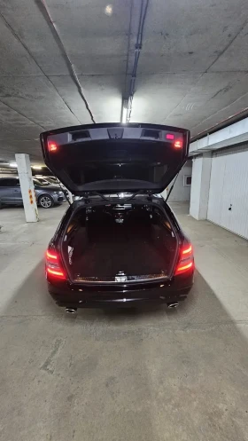 Mercedes-Benz C 300, снимка 7