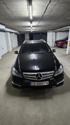 Mercedes-Benz C 300, снимка 4