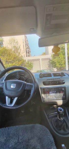 Seat Leon 1.6TDI, снимка 12