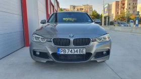 BMW 320 d Xdrive B47, снимка 2
