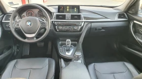 BMW 320 d Xdrive B47, снимка 12