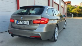 BMW 320 d Xdrive B47, снимка 9