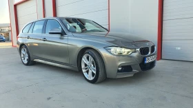 BMW 320 d Xdrive B47, снимка 11