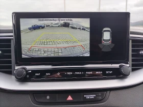 Kia XCeed 1.6 CRDI/135к.с, снимка 11