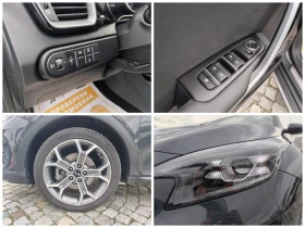 Kia XCeed 1.6 CRDI/135к.с, снимка 13