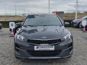 Kia XCeed 1.6 CRDI/135к.с, снимка 2