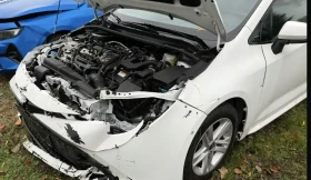 Toyota Corolla, снимка 1