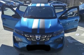 Dacia Spring 25000km 12.2022г  SOH 97% УДЪЛЖЕНА ГАРАНЦИЯ, снимка 1