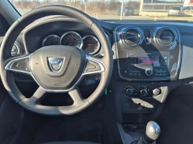 Dacia Logan НОВ-M/T 1.5 DCI, снимка 14