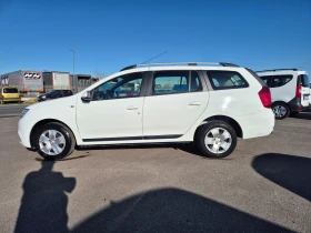 Dacia Logan НОВ-M/T 1.5 DCI, снимка 2