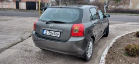 Toyota Corolla 1.4i, снимка 8