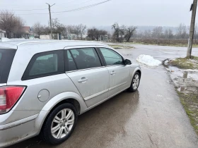 Opel Astra 1.7cdti, снимка 2