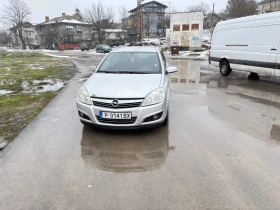 Opel Astra 1.7cdti, снимка 1