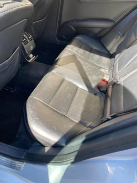 Mercedes-Benz C 220 2.2, снимка 9