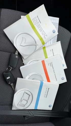 VW Golf 7-1.4TSI-122k.c., снимка 11