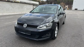 VW Golf 7-1.4TSI-122k.c., снимка 1
