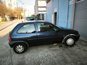 Opel Corsa 1, 7 diesel ISUZU , снимка 4