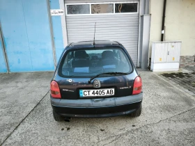 Opel Corsa 1, 7 diesel ISUZU , снимка 6