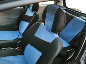 Opel Corsa 1, 7 diesel ISUZU , снимка 9