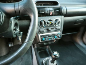 Opel Corsa 1, 7 diesel ISUZU , снимка 11