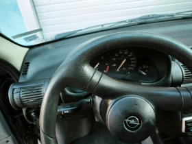 Opel Corsa 1, 7 diesel ISUZU , снимка 10