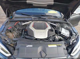 Audi S5 3l 3.0T Premium Plus, снимка 10