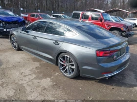 Audi S5 3l 3.0T Premium Plus, снимка 3