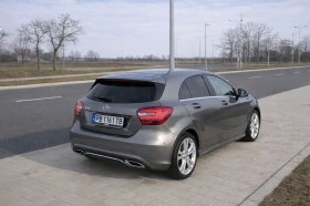 Mercedes-Benz A 180, снимка 6