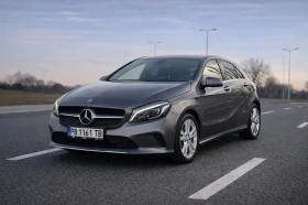Mercedes-Benz A 180, снимка 1