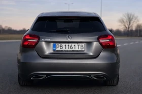 Mercedes-Benz A 180, снимка 7