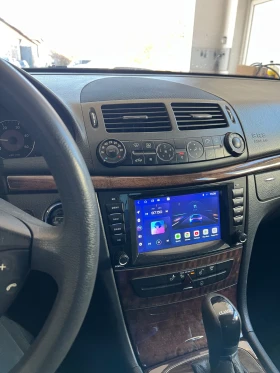 Mercedes-Benz 220, снимка 11