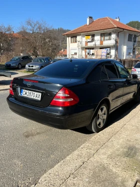 Mercedes-Benz 220, снимка 9
