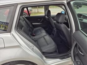 BMW 330 d XDrive, снимка 10