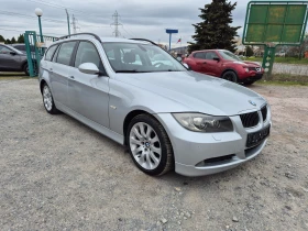 BMW 330 d XDrive, снимка 7