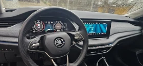 Skoda Octavia Лек, снимка 5