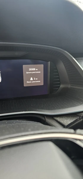 Skoda Octavia Лек, снимка 8