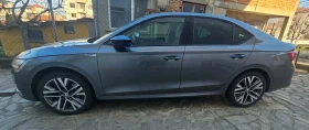 Skoda Octavia Лек, снимка 2