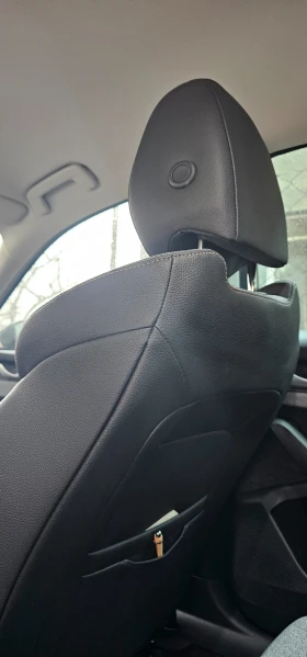 Skoda Octavia Лек, снимка 7