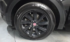 Jaguar E-pace P250* S* ПОДГРЕВ* ПАНОРАМА* KEYLESS* , снимка 16