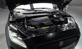 Jaguar E-pace P250* S* ПОДГРЕВ* ПАНОРАМА* KEYLESS* , снимка 17