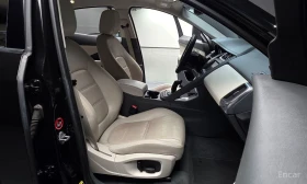 Jaguar E-pace P250* S* ПОДГРЕВ* ПАНОРАМА* KEYLESS* , снимка 8