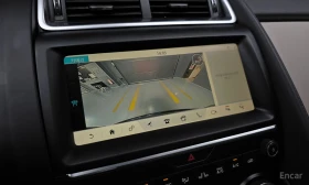 Jaguar E-pace P250* S* ПОДГРЕВ* ПАНОРАМА* KEYLESS* , снимка 11
