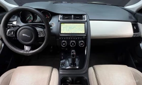 Jaguar E-pace P250* S* ПОДГРЕВ* ПАНОРАМА* KEYLESS* , снимка 5