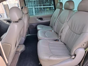 Seat Alhambra 6+ 1, снимка 11